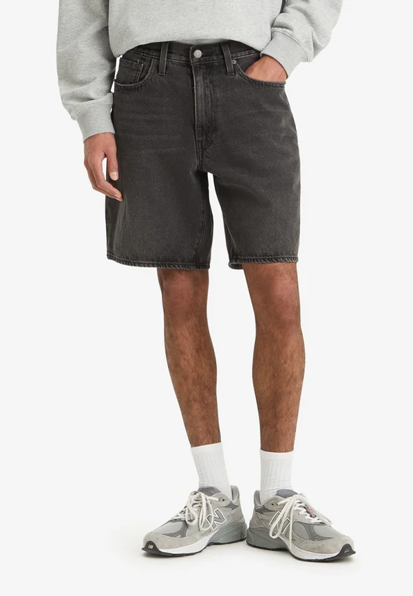 468 STAY LOOSE - Jeans Shorts - we got motion