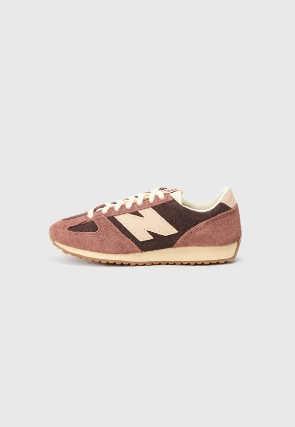 471 UNISEX - Sneaker low - brown