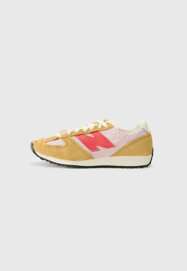 471 UNISEX - Sneaker low - brown