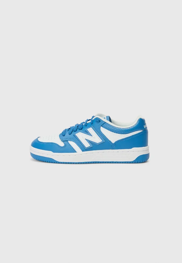 480 UNISEX - Sneaker low - blue agate