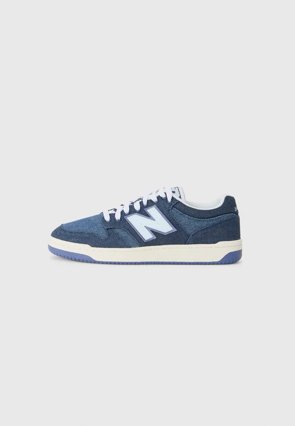 480 UNISEX - Sneaker low - dark blue