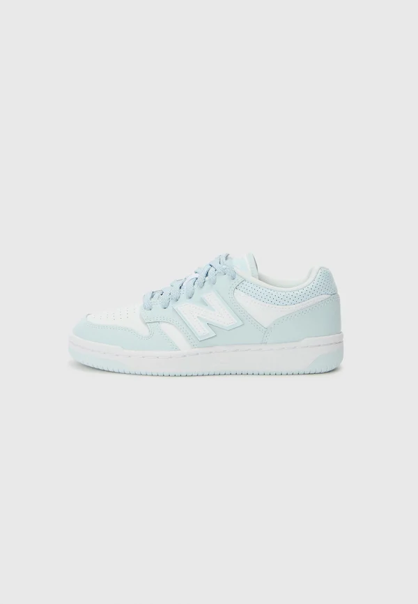480 UNISEX - Sneaker low - frosted glass