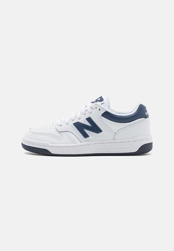 480 UNISEX - Sneaker low - navy