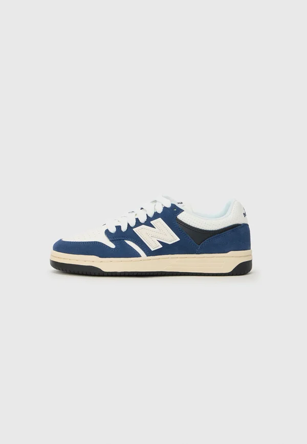 480 UNISEX - Sneaker low - navy