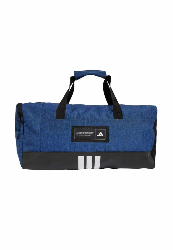 4ATHLTS DUFFEL SMALL - Sporttasche - blue