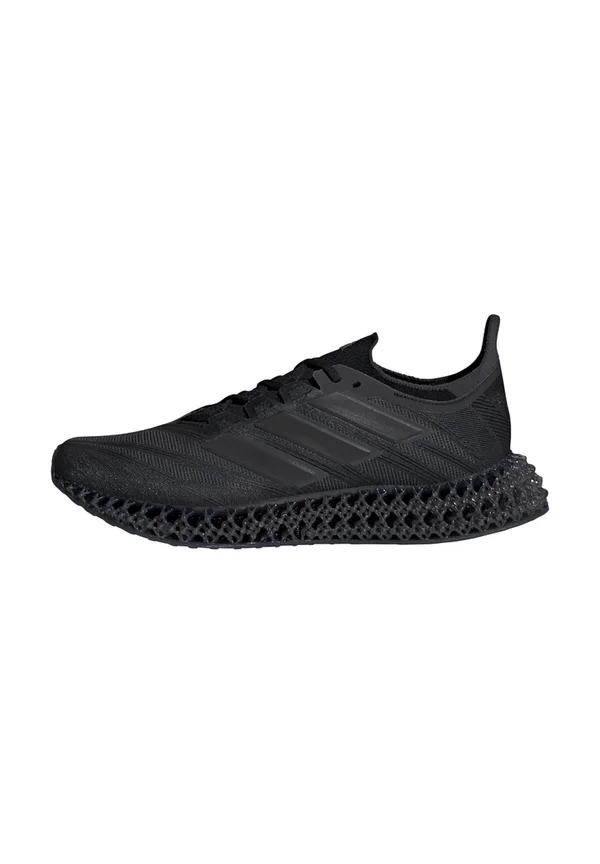4DFWD 4 - Laufschuh Straße - core black core black core black