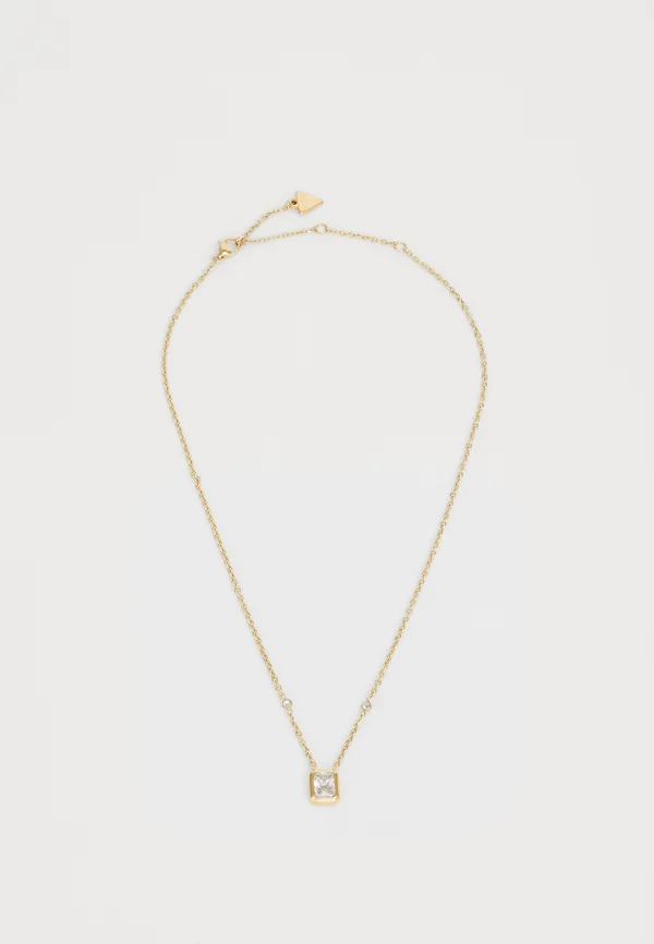 4G LIGHT - Halskette - yellow gold-coloured