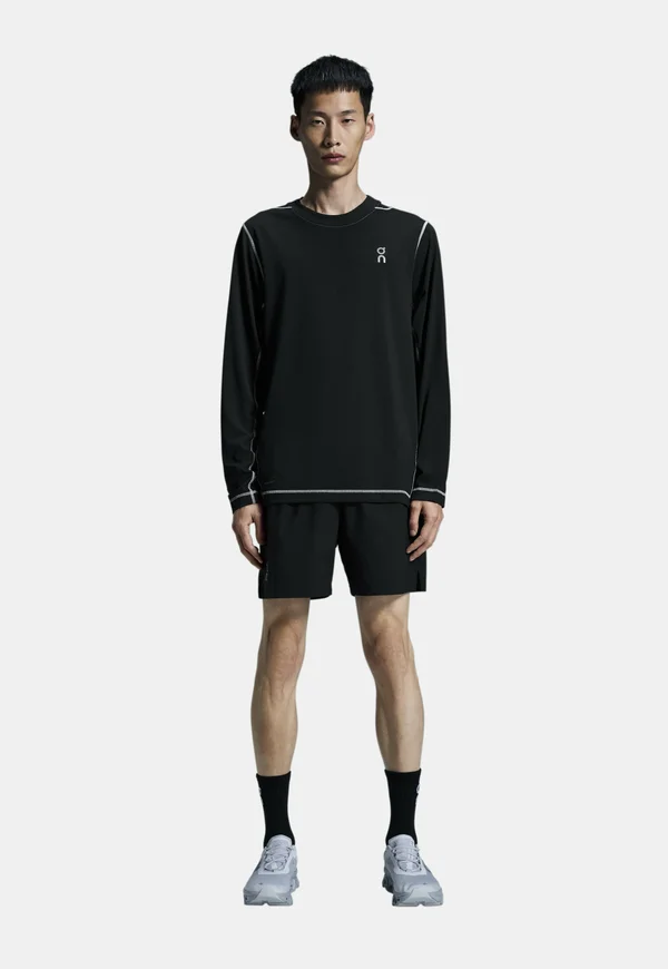 5 CORE - Shorts - black