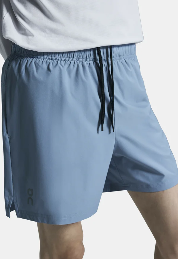 5 CORE - Shorts - chambray