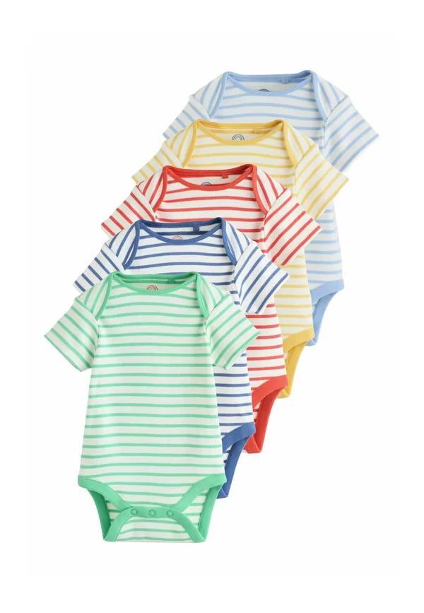 5 PACK - Body - bright stripe