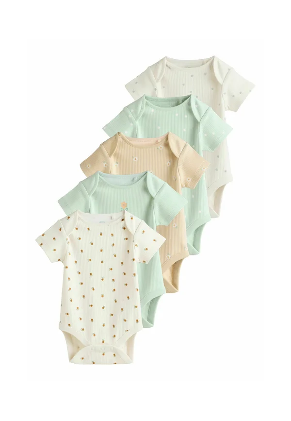 5 PACK - Body - sage green