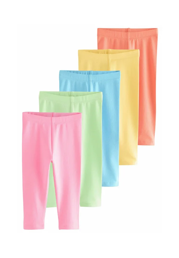 5 PACK - Leggings - Hosen - multi
