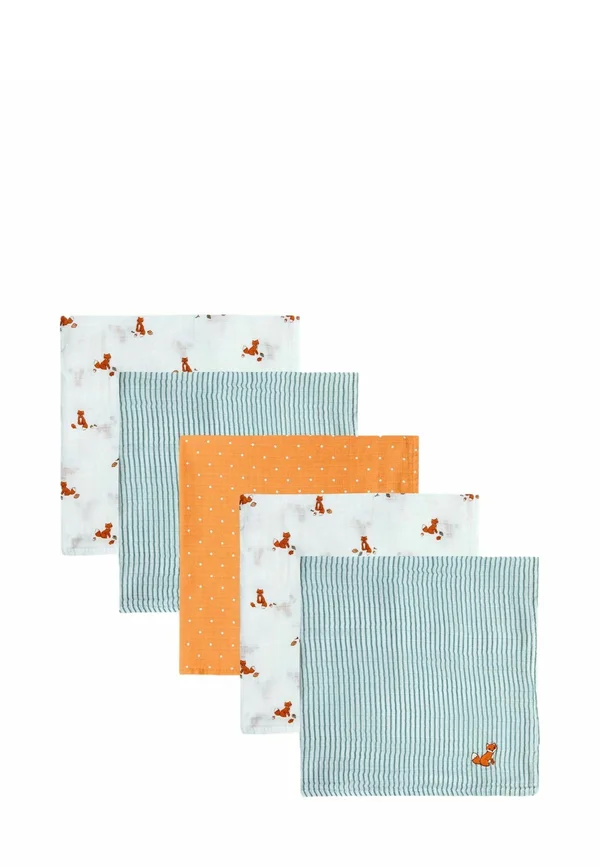 5-PACK  - Mullwindel - fox