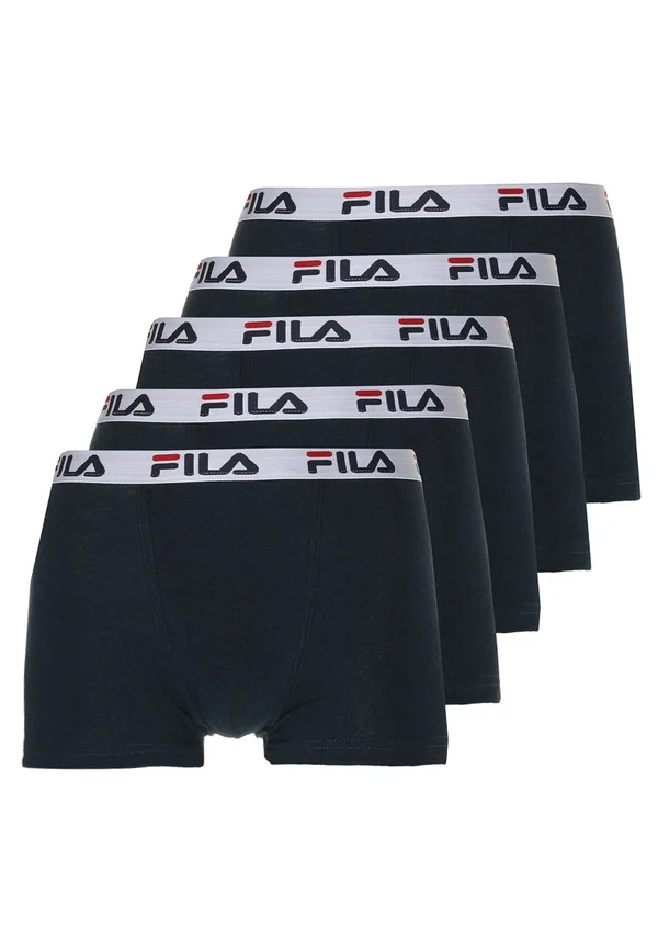 5 PACK - Panties - navy