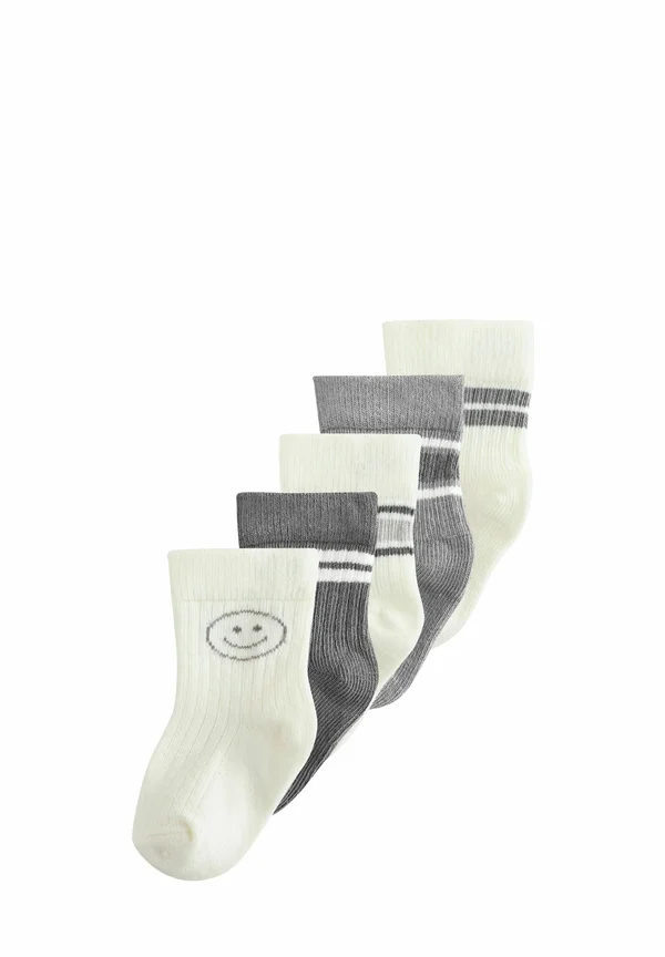5 PACK - Socken - grey