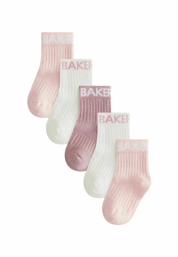 5 PACK - Socken - multi