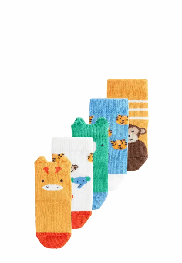 5 PACK STAR - Socken - bright character