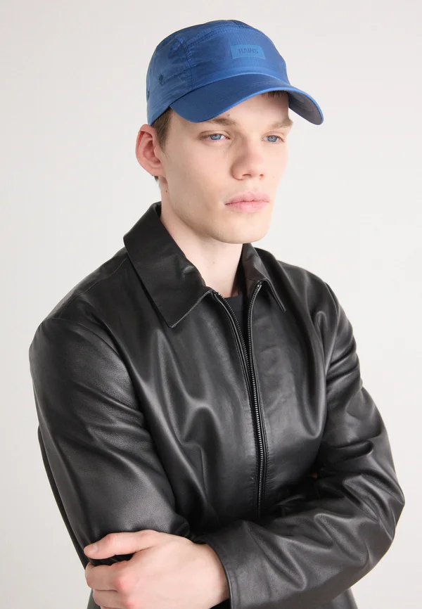 5 PANEL UNISEX - Cap - pulse