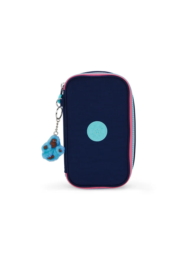 50 PENS BTS - Federmäppchen - resort navy