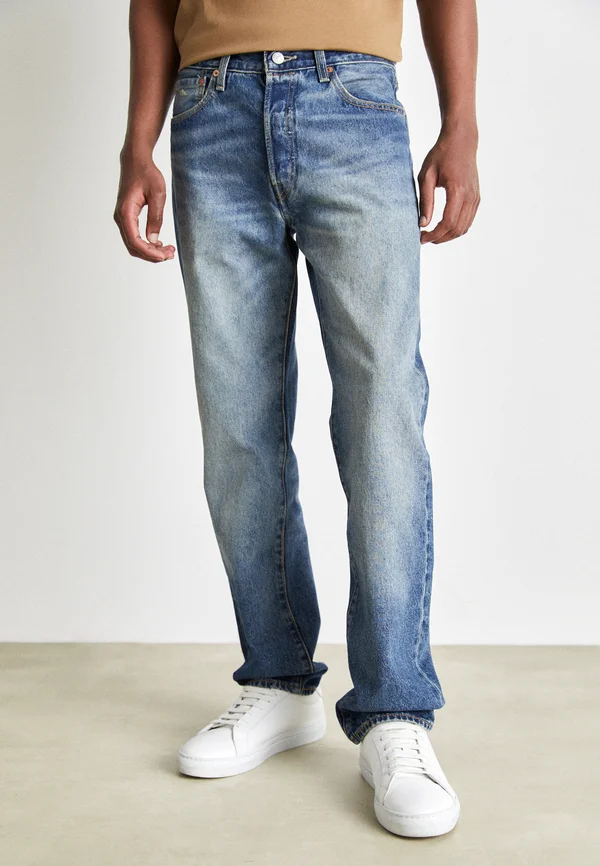 501® '54 - Jeans Straight Leg - misty lake