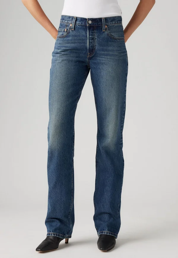 501® '90S - Jeans Straight Leg - flash full