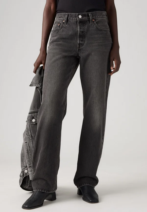 501® '90S - Jeans Straight Leg - take a hint