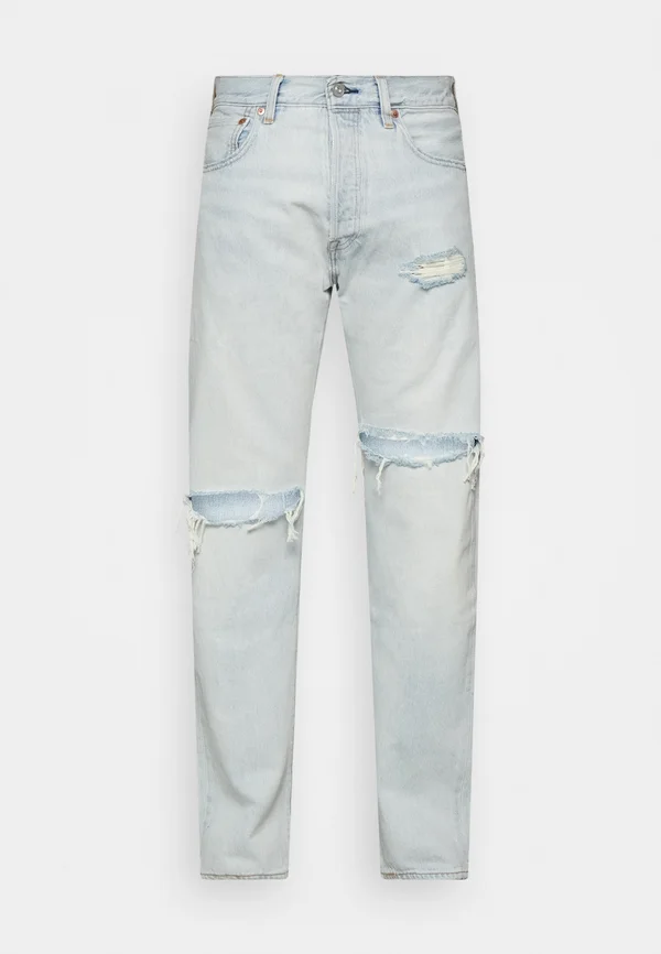 501® '93 PRIDE STRAIGHT - Jeans Straight Leg - gimme 1 reason