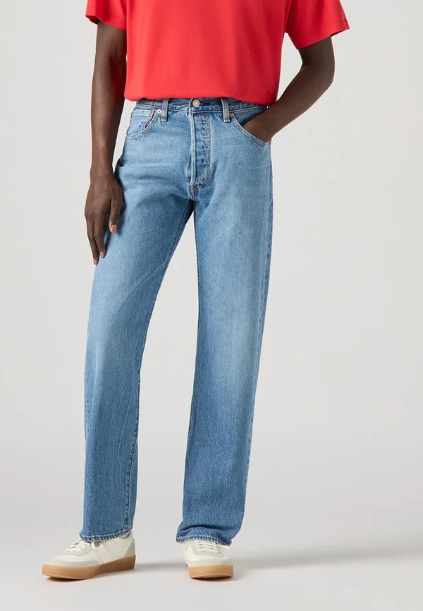 501® '93 STRAIGHT JEANS - Jeans Straight Leg - those days