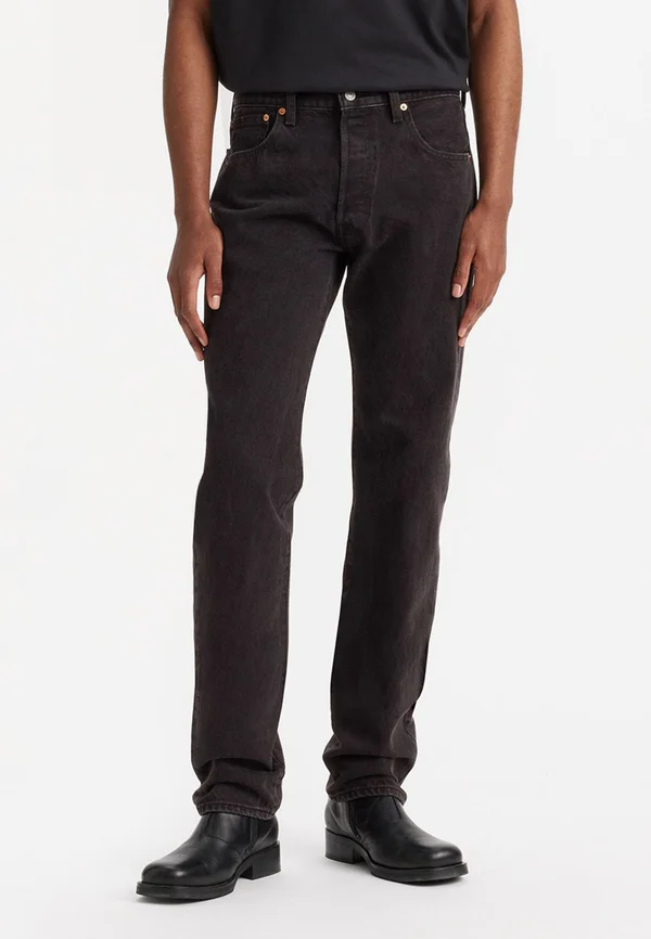 501® '93 STRAIGHT - Jeans Straight Leg - driveway