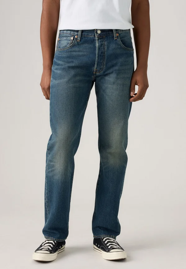 501® '93 STRAIGHT - Jeans Straight Leg - easy start