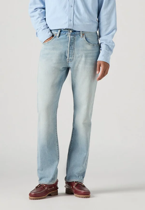 501® '93 STRAIGHT - Jeans Straight Leg - food for thought