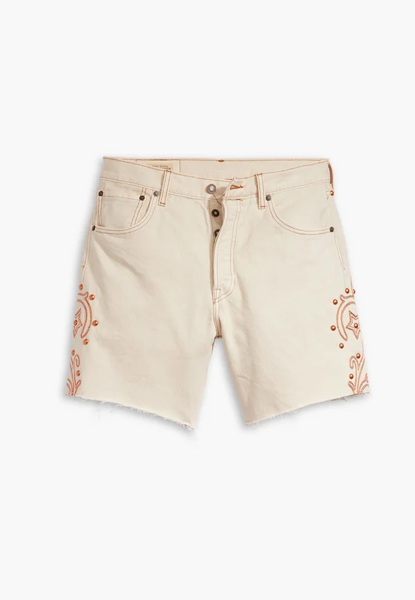 501® 93  - Jeans Shorts - rodeo boots