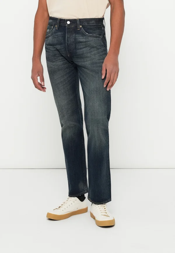 501 - Jeans Straight Leg - authentic vintage