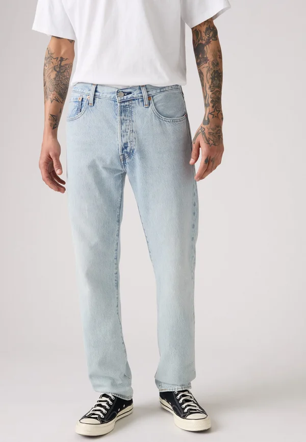 501 - Jeans Straight Leg - brightside