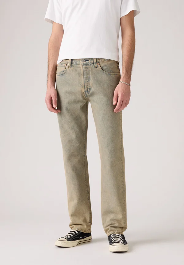 501 - Jeans Straight Leg - mannas od