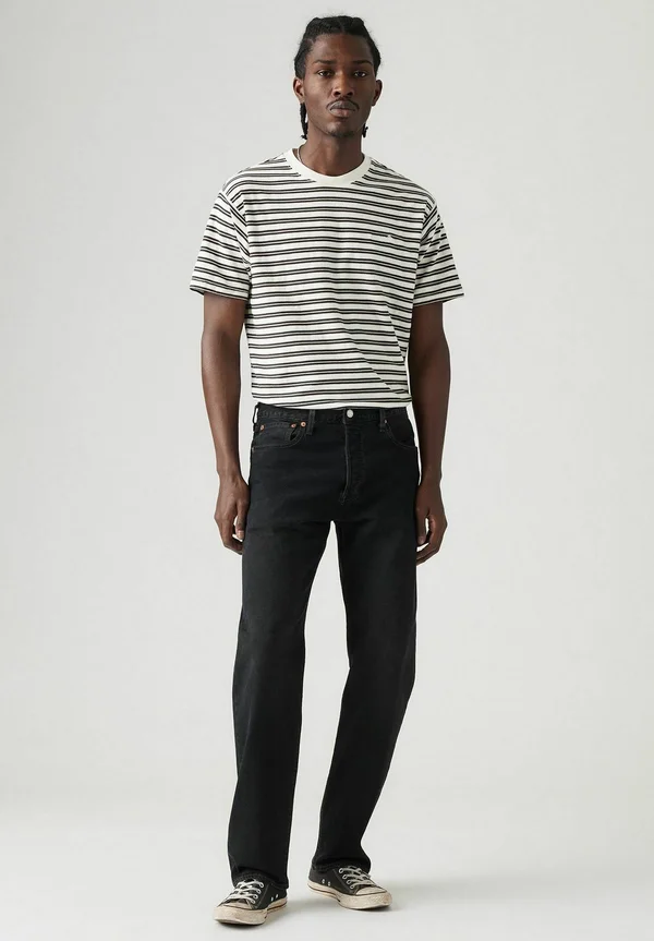 501® LEVI'S® ORIGINAL JEANS - Jeans Straight Leg - sparks od