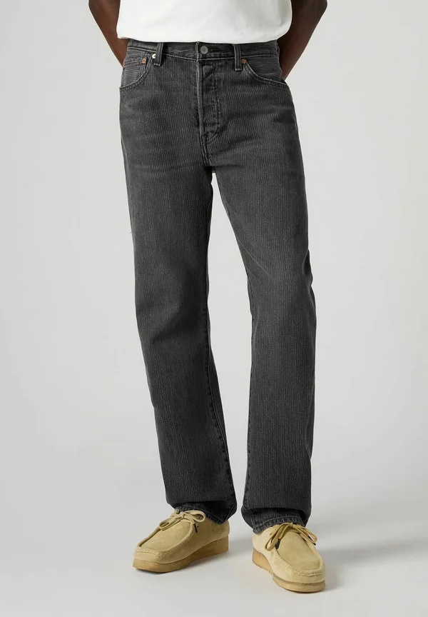 501® LEVI'S® ORIGINAL JEANS - Jeans Straight Leg - sparks od