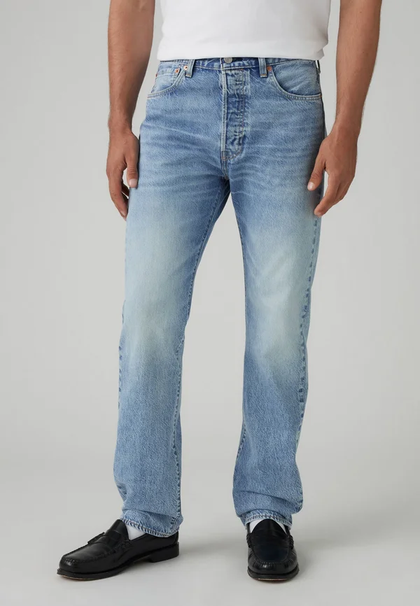 501® LEVI'S®ORIGINAL - Jeans Straight Leg - low on sleep