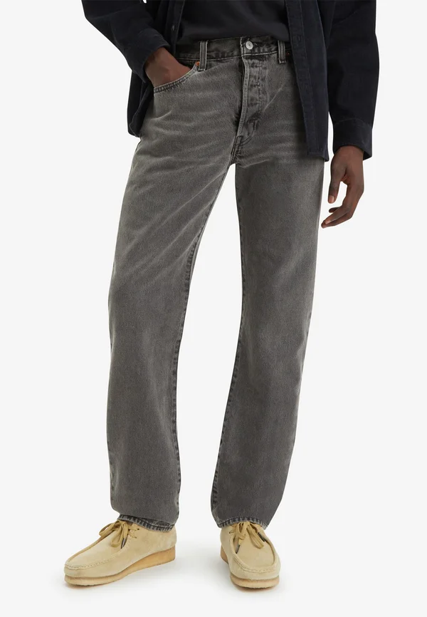 501® LEVI'S®ORIGINAL - Jeans Straight Leg - only you
