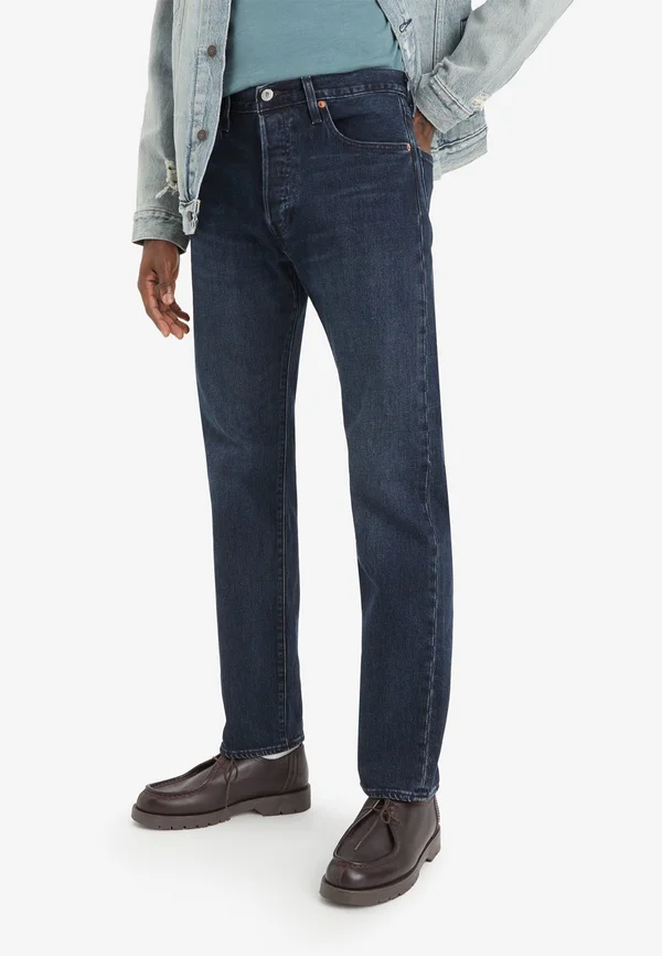 501® LEVI'S®ORIGINAL - Jeans Straight Leg - people everywhere stretch