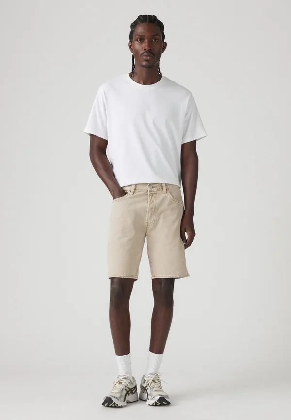 501® ORIGINAL - Jeans Shorts - funky thang