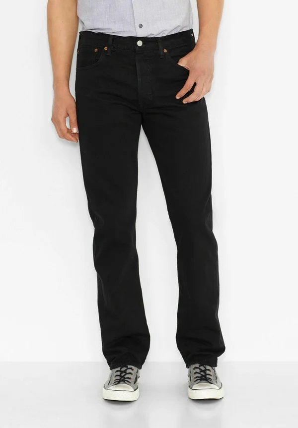 501® ORIGINAL - Jeans Straight Leg - chatter everywhere s-0165