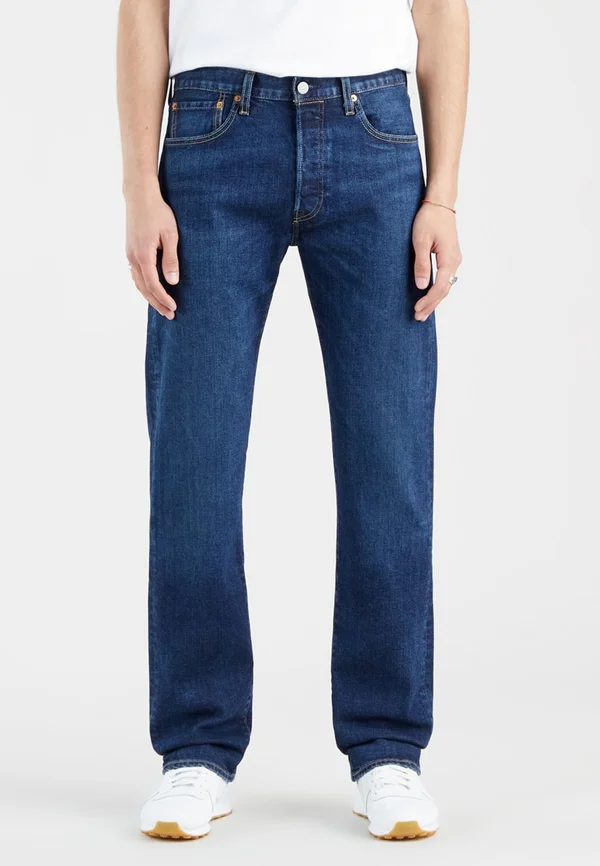 501® ORIGINAL - Jeans Straight Leg - do the rump