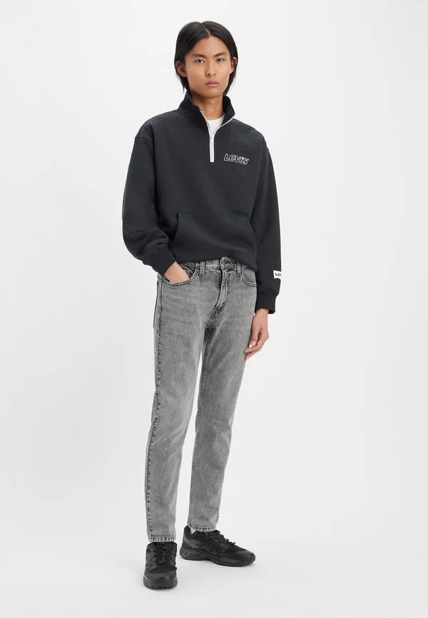 502™ TAPER HI BALL - Jeans Straight Leg - veg out