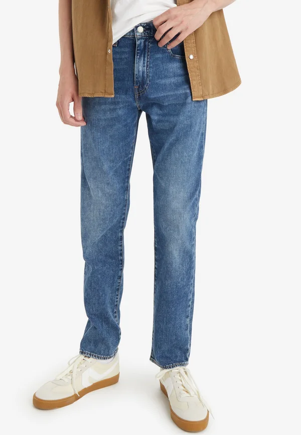 502™ TAPER - Jeans Straight Leg - free to be cool