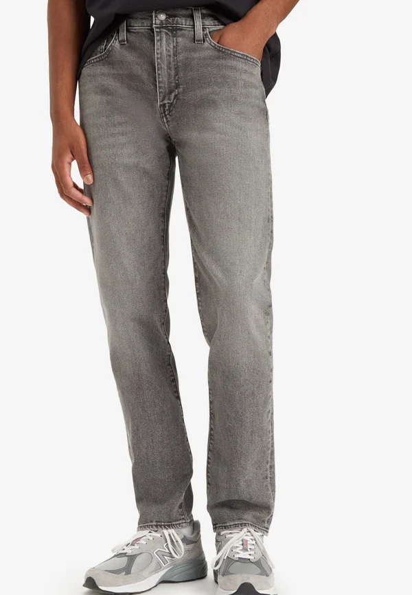 502™ TAPER - Jeans Straight Leg - grey denim