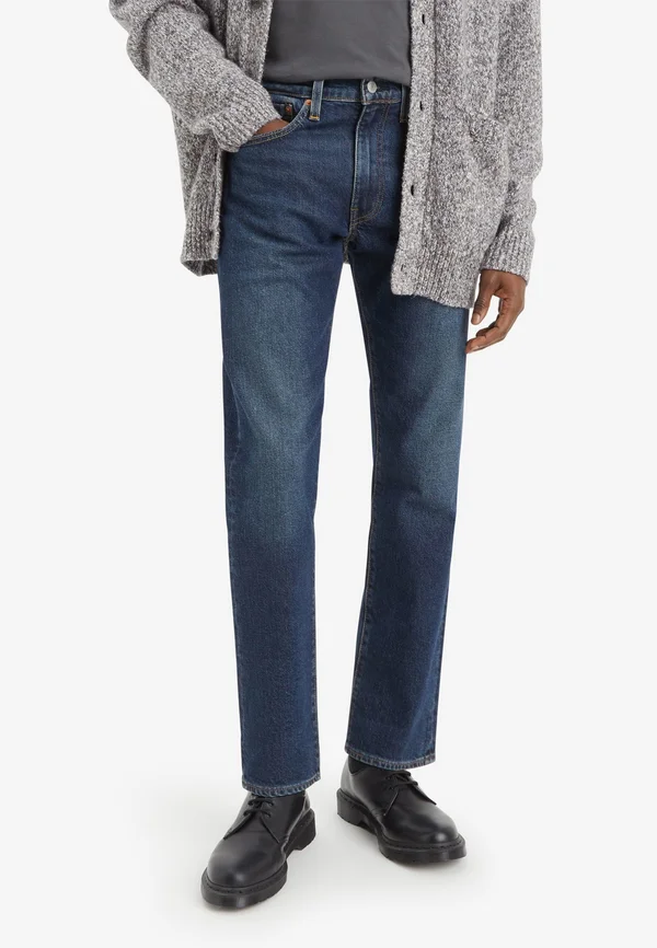 502™ TAPER - Jeans Straight Leg - not yet warm