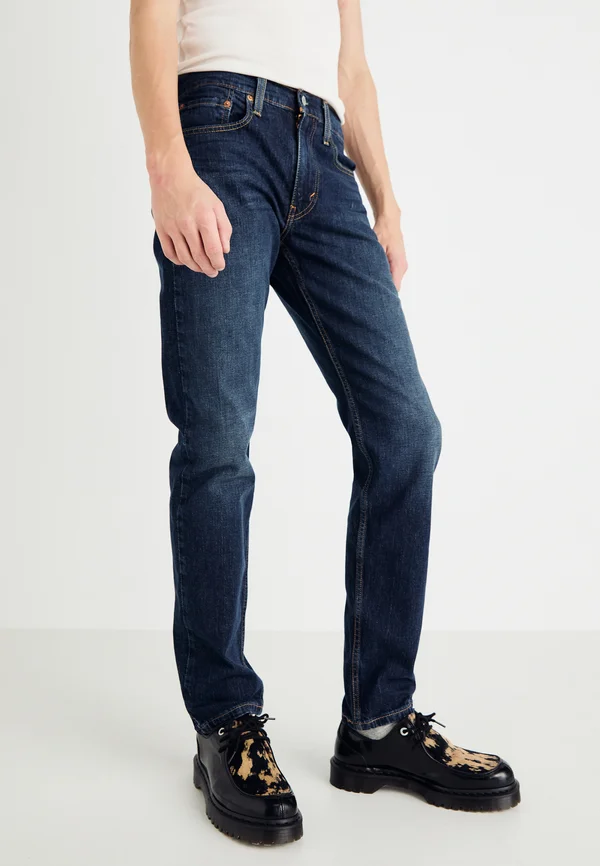 502™ TAPER - Jeans Straight Leg - on and off mens