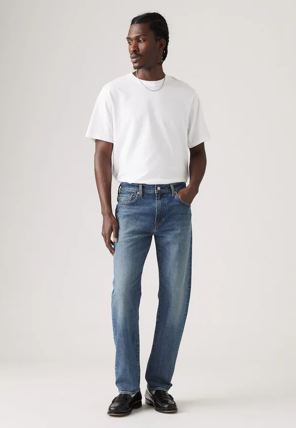 502™ TAPER - Jeans Straight Leg - on good terms adv