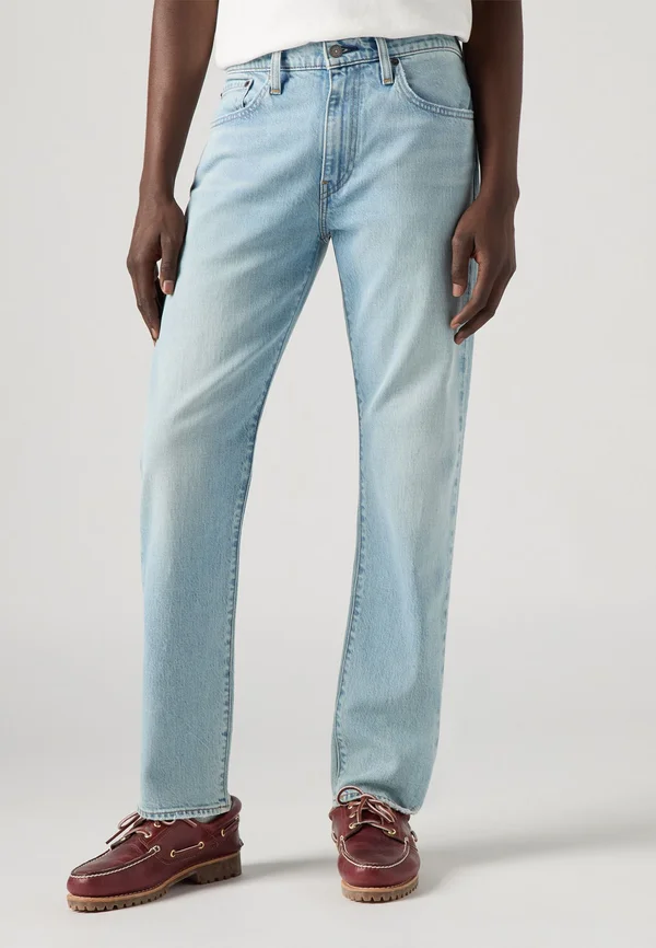 502™ TAPER - Jeans Straight Leg - top it off